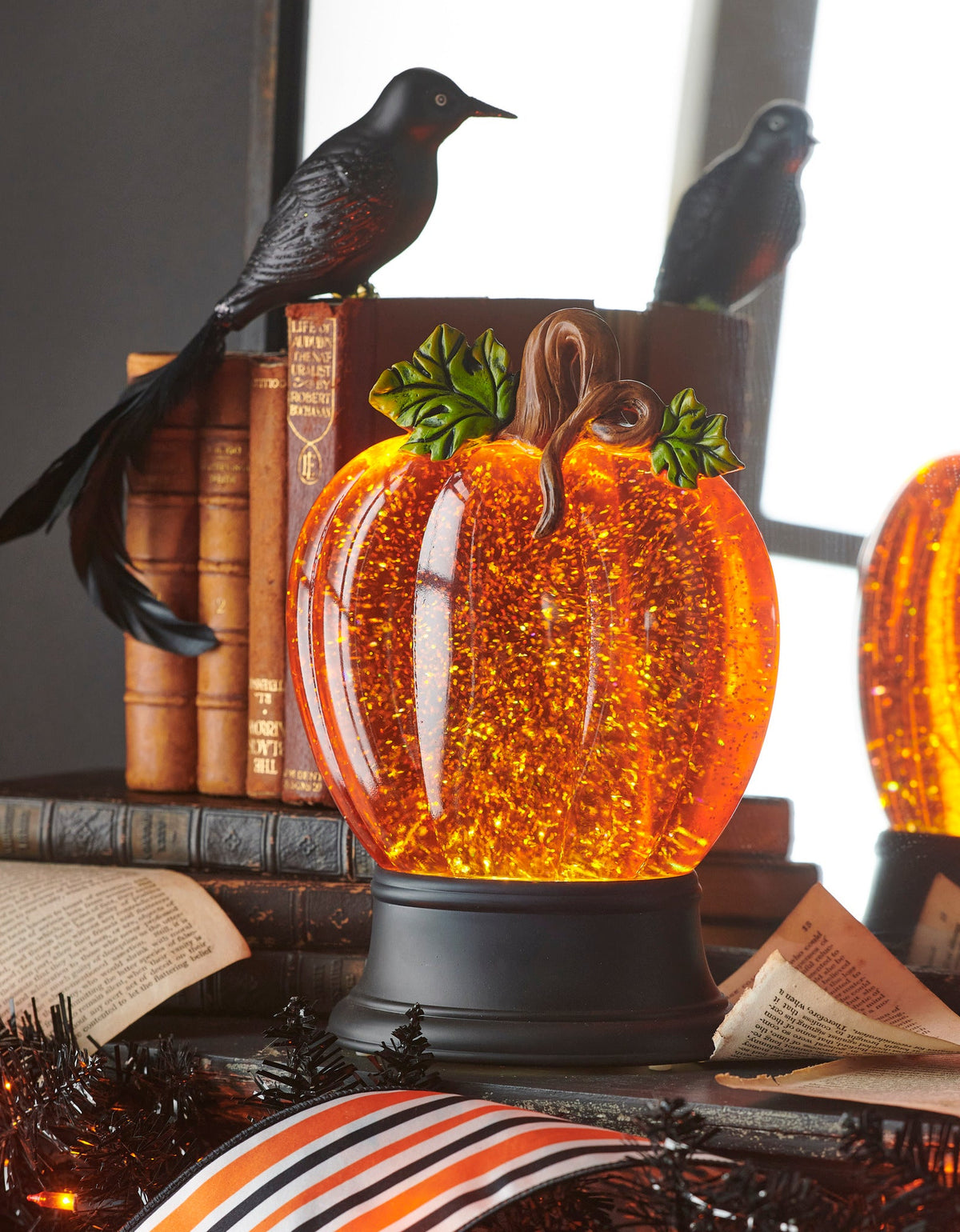 Halloween & Fall