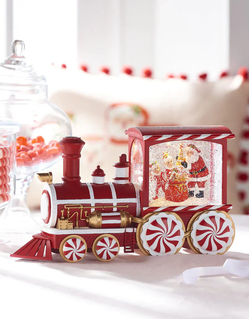 Snow Globe Sale