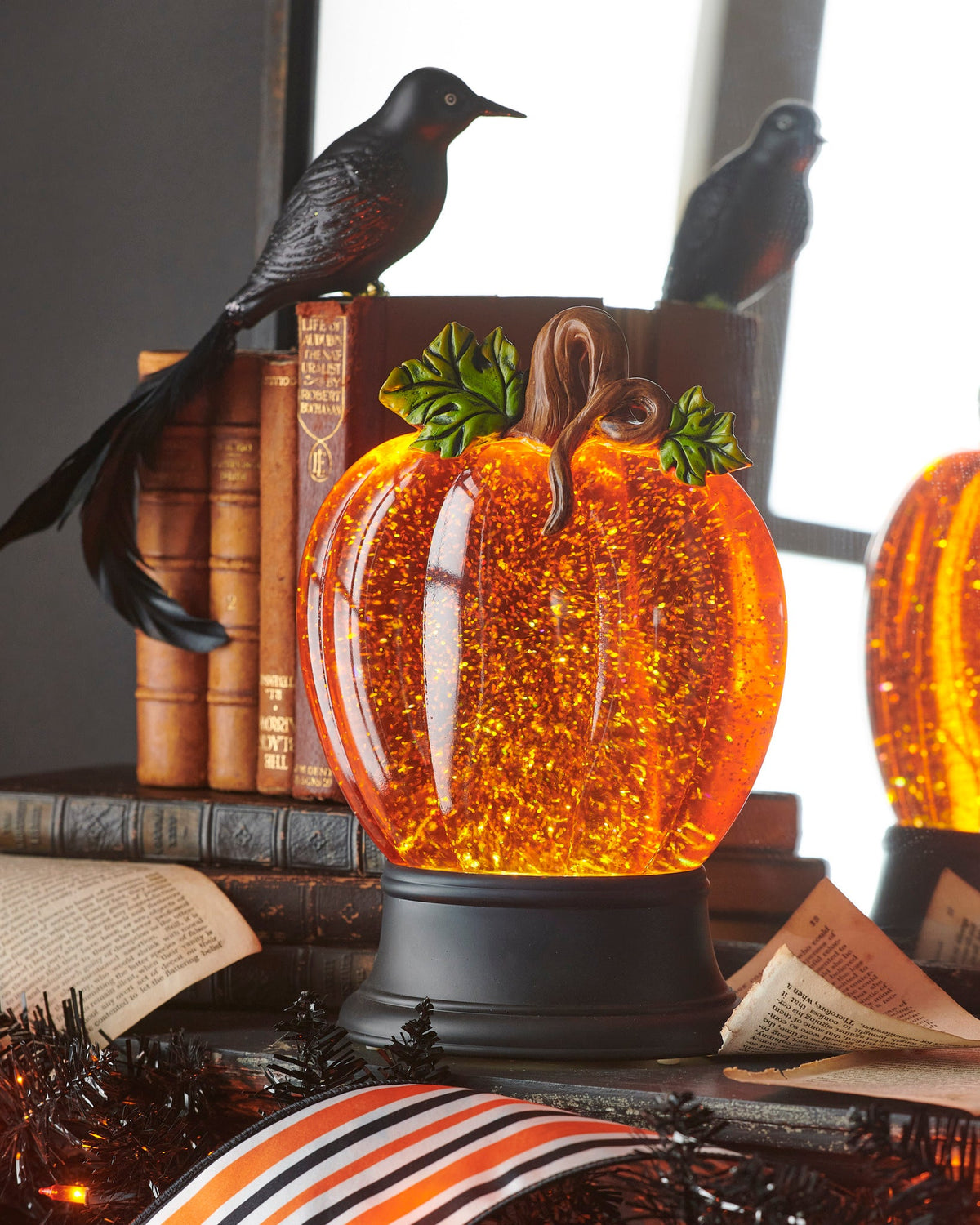 Halloween & Fall