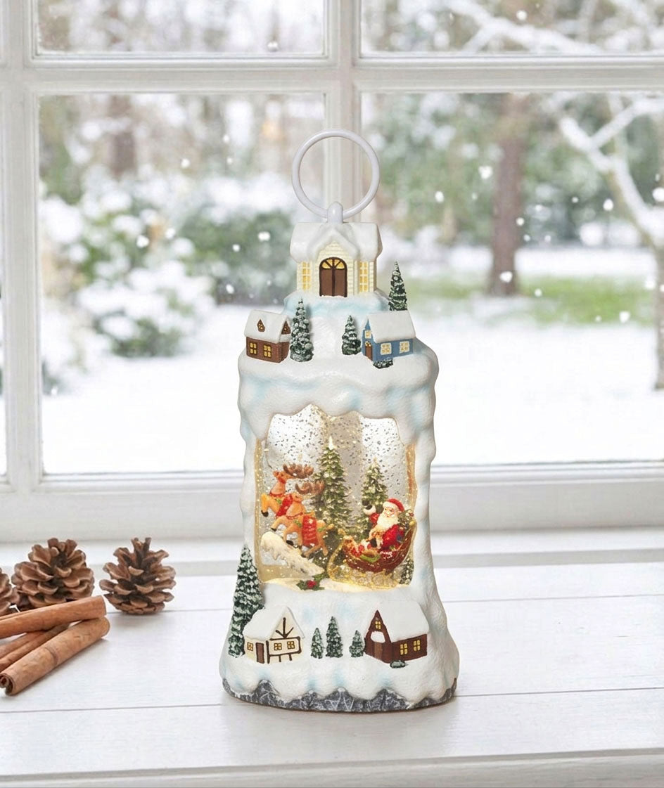Our Complete Collection of Lighted Water Lanterns – Tagged 