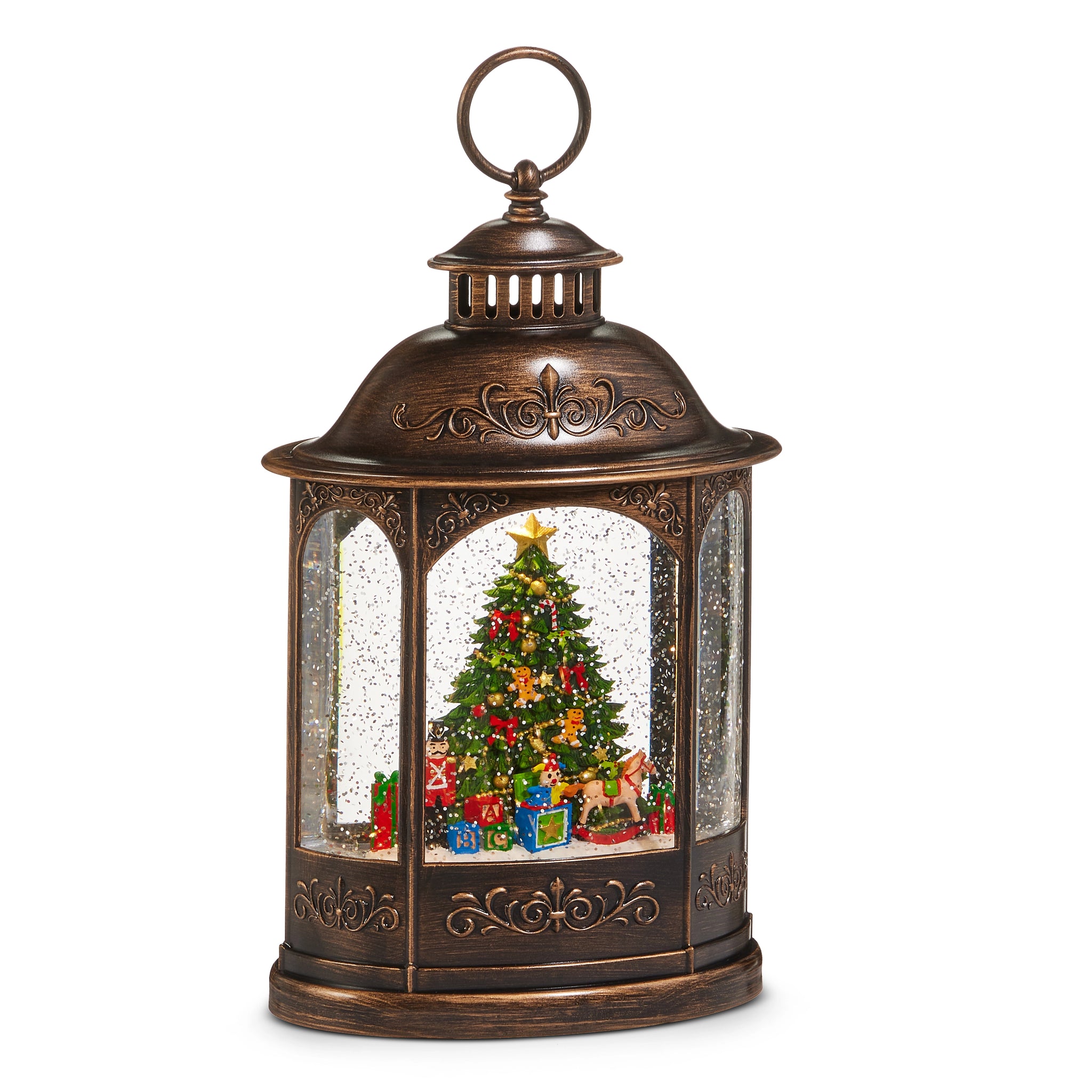 Our Complete Collection of Lighted Water Lanterns – Page 5