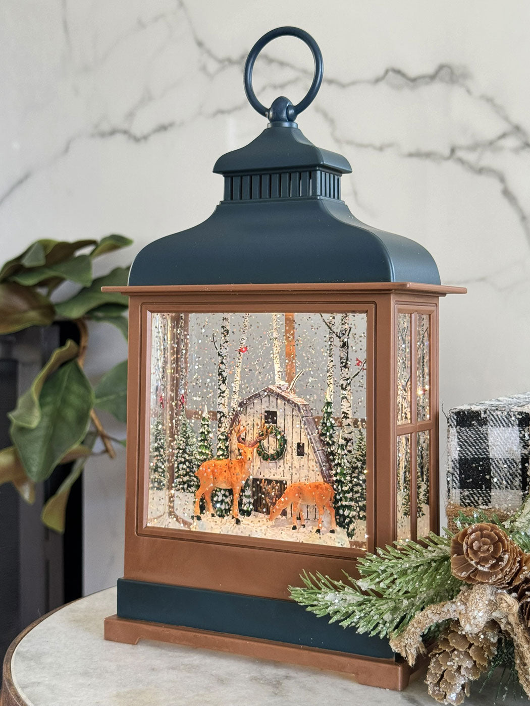 Our Complete Collection of Lighted Water Lanterns