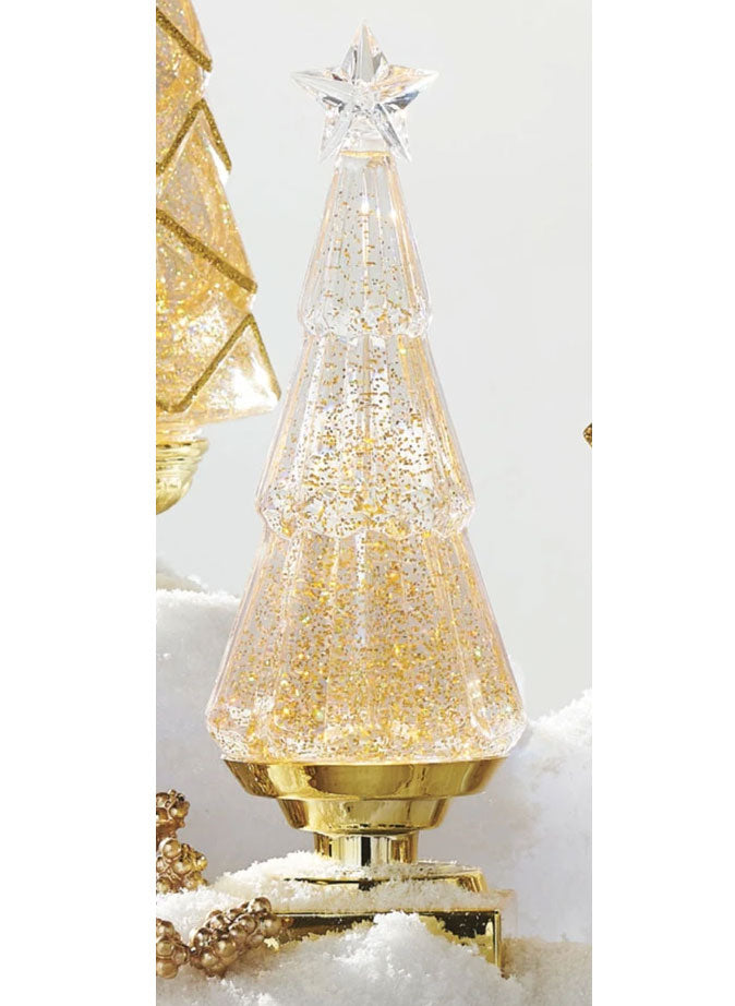 Kuda Moda Snowman Christmas Snow Globe, LED Star Light Christmas Tree  Style, Battery Operated Swirling Glitter Water for Holiday Season Home  Decor (Large 11.5) B: Buy Online at Best Price in UAE 